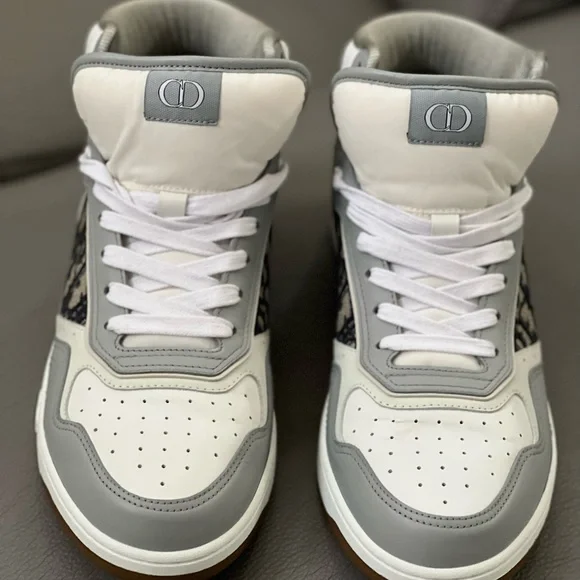 Dior | Shoes | Mens Size 95 Dior Shoes | Poshmark display picture 1